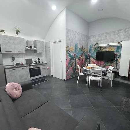 A' Casa Mij Villa Napoli Ngoại thất bức ảnh