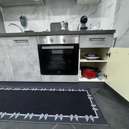 A' Casa Mij Villa Napoli Ngoại thất bức ảnh