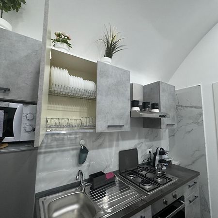 A' Casa Mij Villa Napoli Ngoại thất bức ảnh