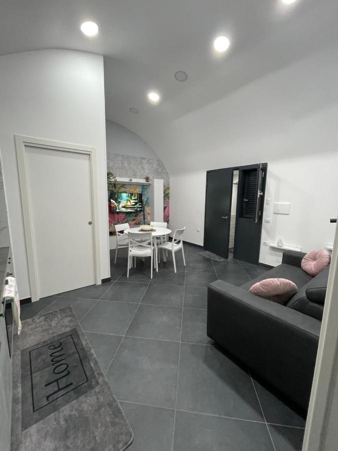 A' Casa Mij Villa Napoli Ngoại thất bức ảnh