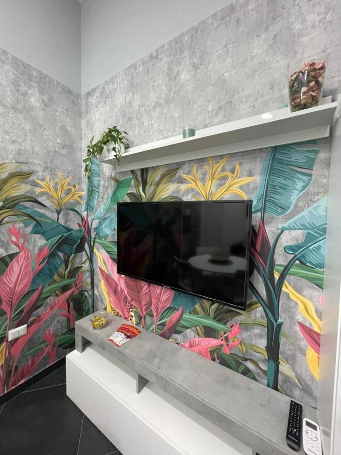 A' Casa Mij Villa Napoli Ngoại thất bức ảnh