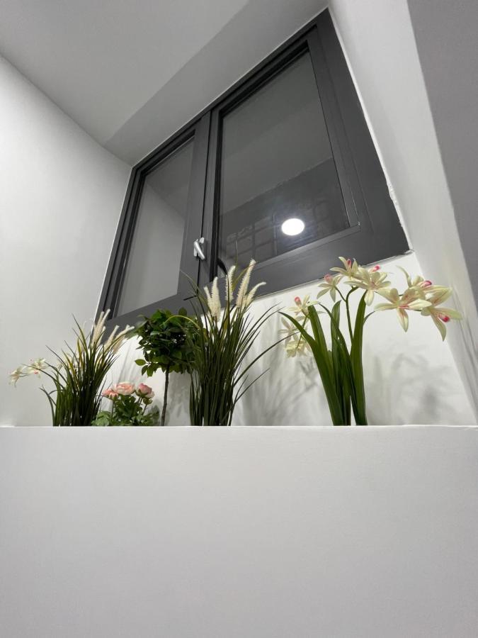A' Casa Mij Villa Napoli Ngoại thất bức ảnh