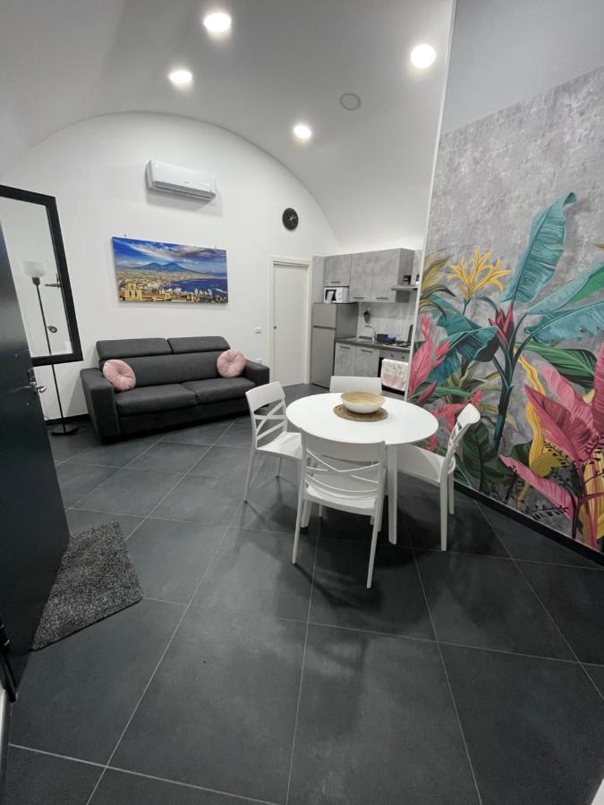 A' Casa Mij Villa Napoli Ngoại thất bức ảnh