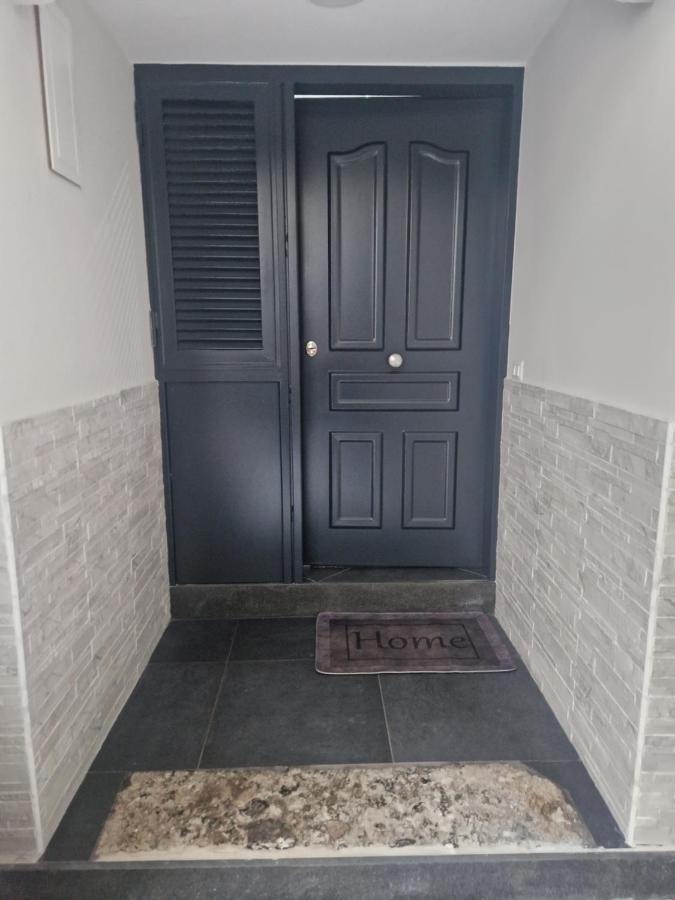 A' Casa Mij Villa Napoli Ngoại thất bức ảnh