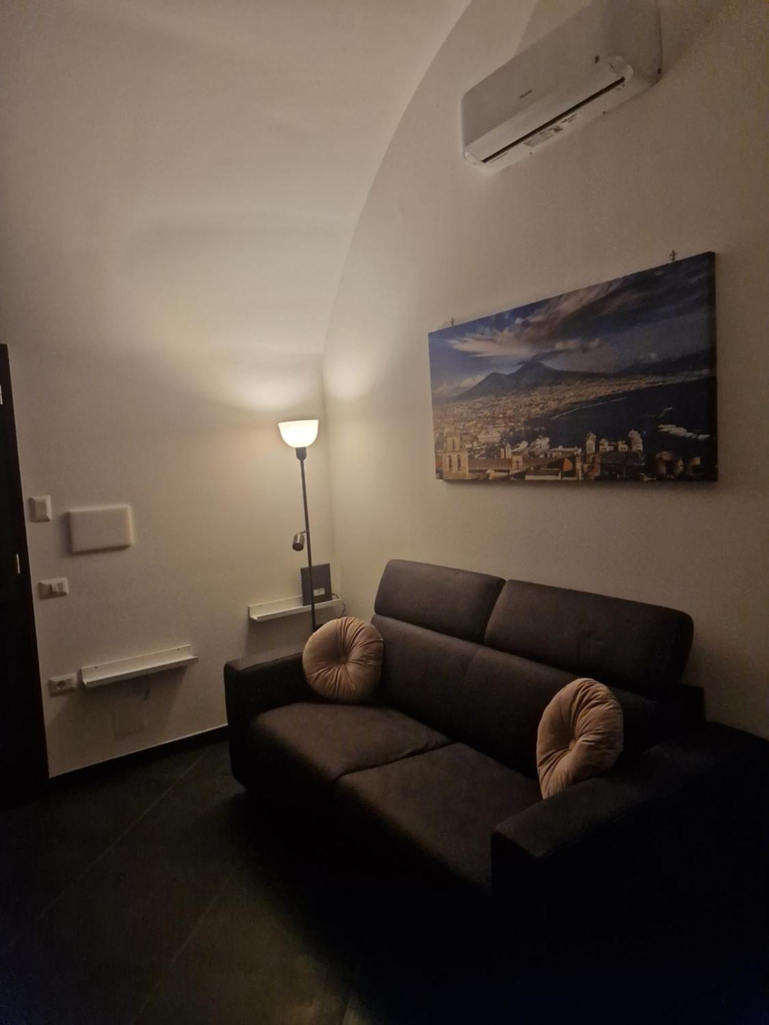 A' Casa Mij Villa Napoli Ngoại thất bức ảnh