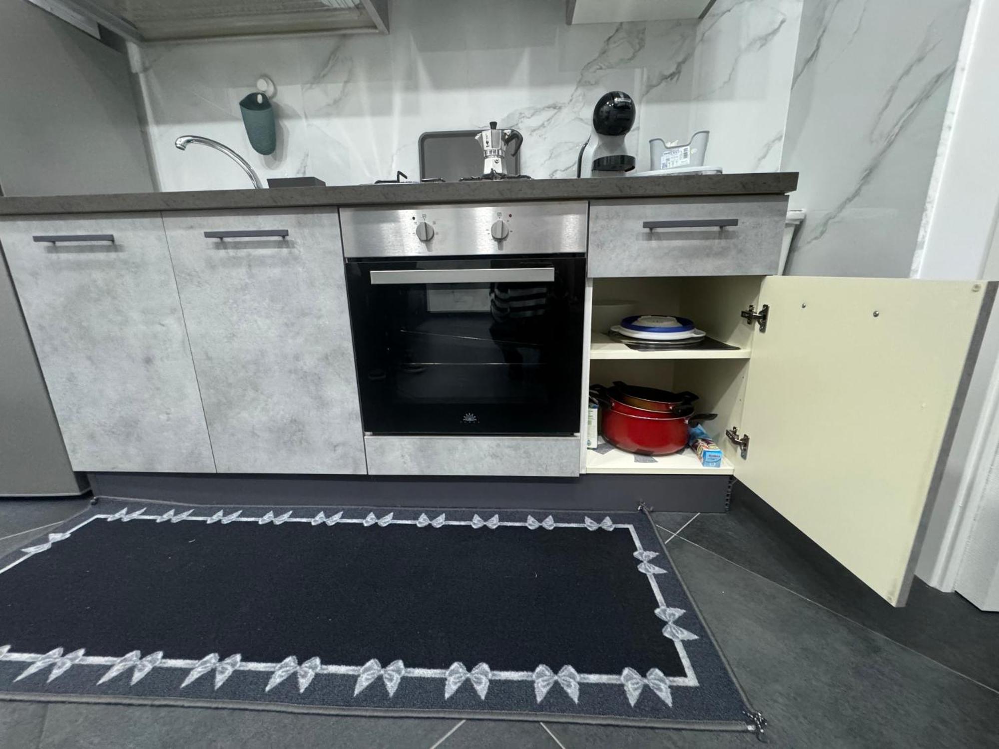 A' Casa Mij Villa Napoli Ngoại thất bức ảnh
