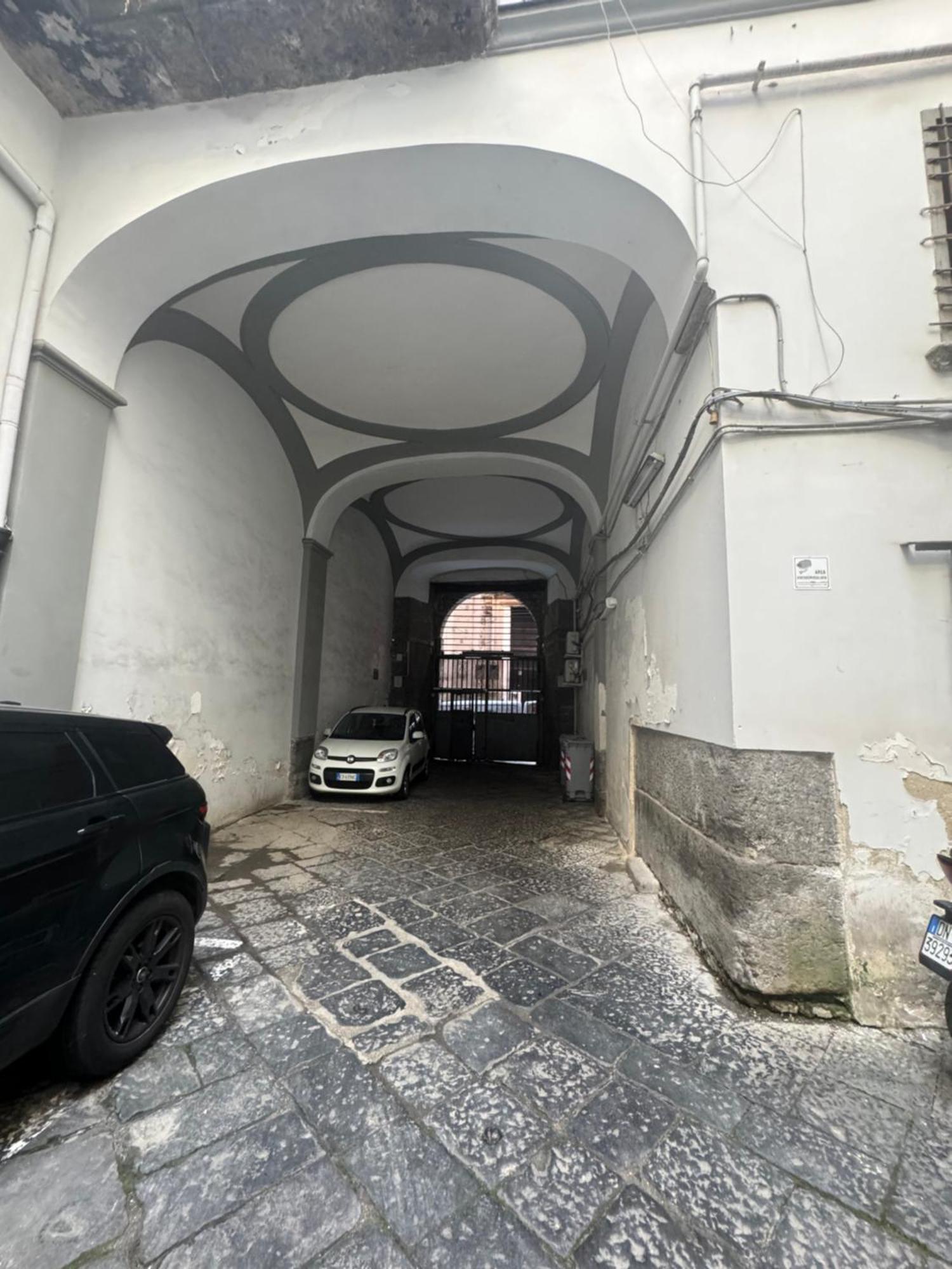 A' Casa Mij Villa Napoli Ngoại thất bức ảnh